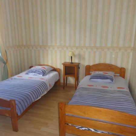 Moulin De La Lande Bed & Breakfast Perros-Guirec Ngoại thất bức ảnh